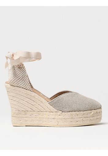 Espadrillas Manebì in canvas