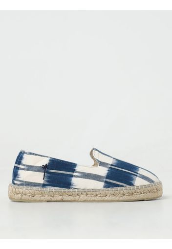 Espadrillas Manebi in canvas