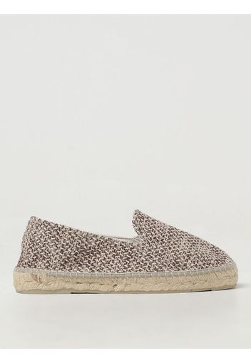 Espadrillas Manebi in misto cotone