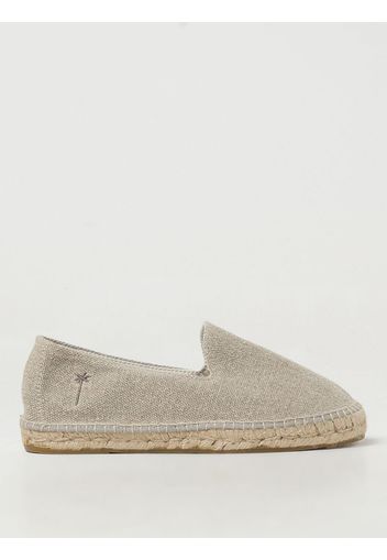 Espadrillas Manebi in canvas