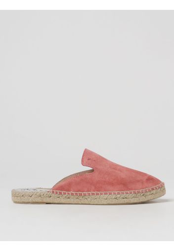 Espadrillas MANEBI Donna colore Arancione