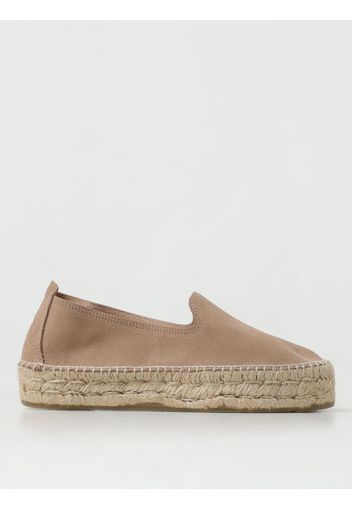 Espadrillas MANEBI Donna colore Beige