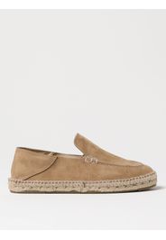 Espadrillas Manebí in pelle scamosciata