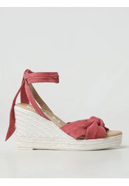 Espadrillas MANEBI Donna colore Arancione