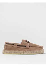 Espadrillas Manebi in camoscio