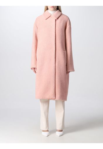 Cappotto MANUEL RITZ Donna colore Rosa