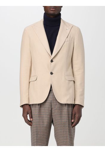 Blazer Manuel Ritz in misto cotone