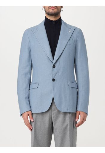 Blazer Manuel Ritz in misto cotone