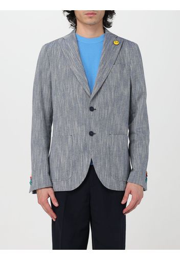 Blazer a monopetto Manuel Ritz