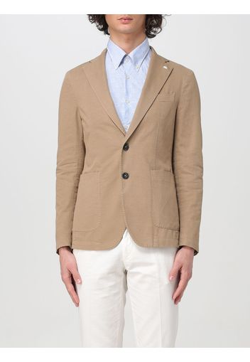 Blazer a monopetto Manuel Ritz