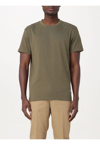 T-Shirt MANUEL RITZ Uomo colore Verde