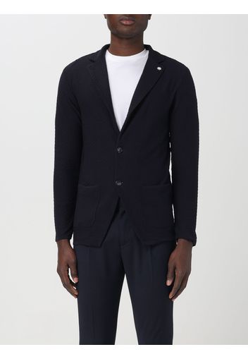 Blazer in misto cotone Manuel Ritz