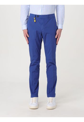 Pantalone Manuel Ritz in cotone