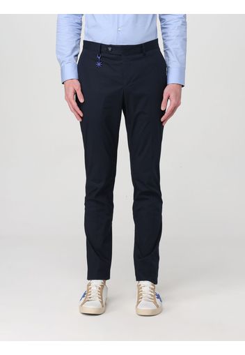 Pantalone Manuel Ritz in cotone