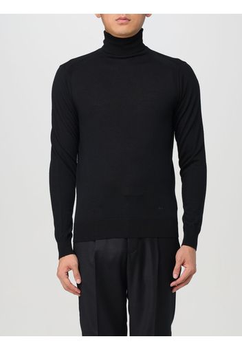 Maglia MANUEL RITZ Uomo colore Nero