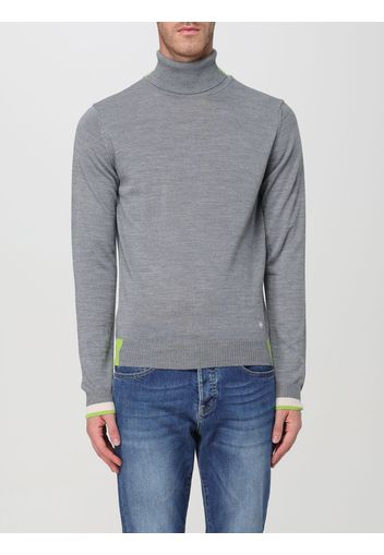 Maglia MANUEL RITZ Uomo colore Grigio