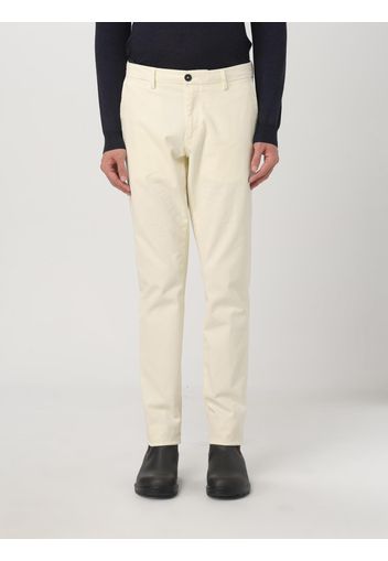 Pantalone Manuel Ritz in cotone