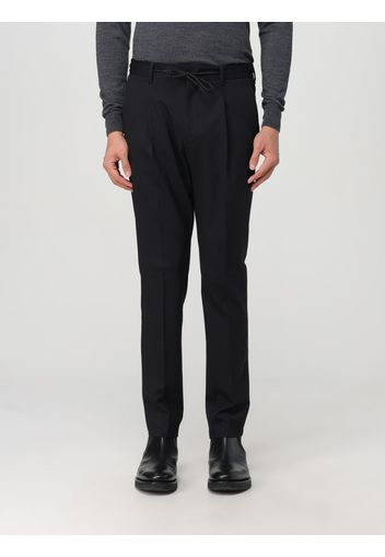 Pantalone MANUEL RITZ Uomo colore Nero