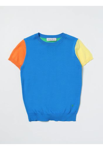 Maglia MANUEL RITZ Bambino colore Fantasia