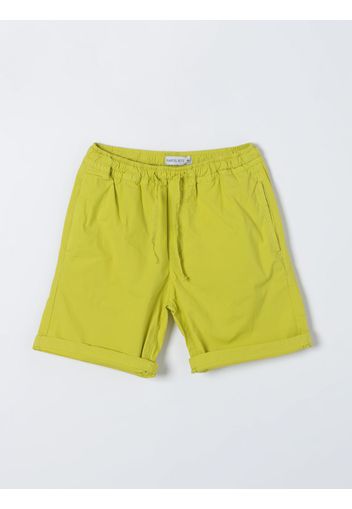 Pantaloncino MANUEL RITZ Bambino colore Verde