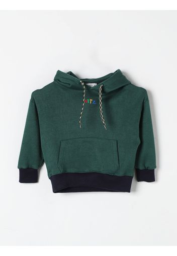 Maglia MANUEL RITZ Bambino colore Verde