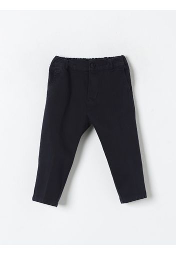 Pantalone MANUEL RITZ Bambino colore Blue