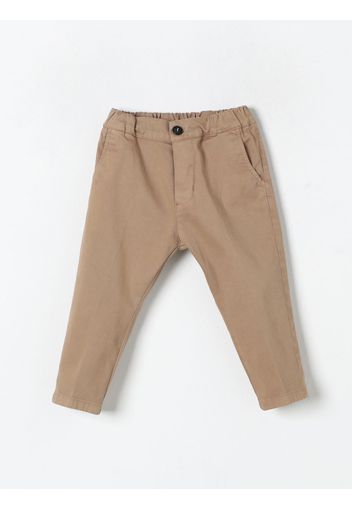 Pantalone MANUEL RITZ Bambino colore Cammello