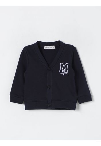 Maglia MANUEL RITZ Bambino colore Blue