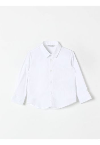 Camicia MANUEL RITZ Bambino colore Bianco