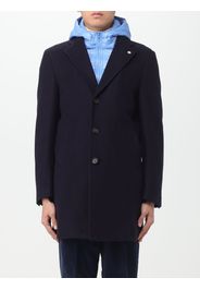 Cappotto Manuel Ritz in misto lana