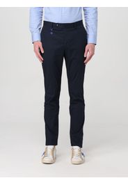 Pantalone Manuel Ritz in cotone