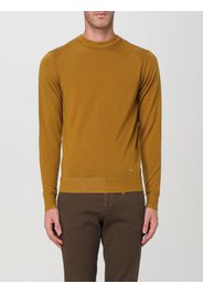 Maglia MANUEL RITZ Uomo colore Tortora