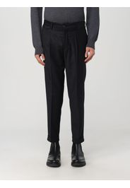 Pantalone MANUEL RITZ Uomo colore Nero