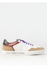 Sneakers MANUEL RITZ Uomo colore Marrone