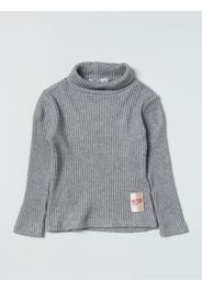 Maglia MANUEL RITZ Bambino colore Grigio