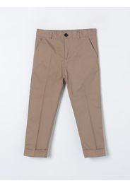 Pantalone MANUEL RITZ Bambino colore Beige