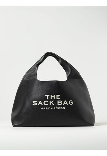 Borsa The Sack Bag Marc Jacobs in pelle a grana