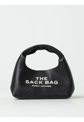 Borsa The Sack Bag Marc Jacobs in pelle a grana