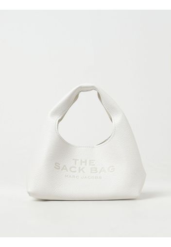 Borsa The Sack Bag Marc Jacobs in pelle a grana