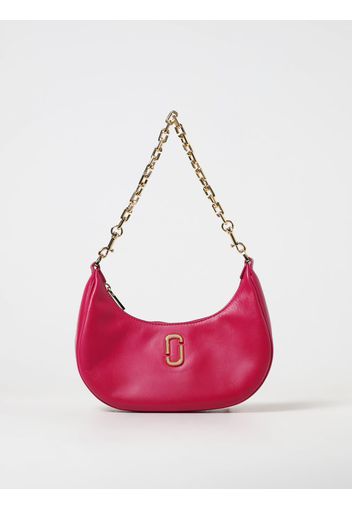 Borsa The Curve Bag Marc Jacobs in pelle