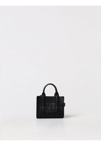 Portachiavi MARC JACOBS Donna colore Nero