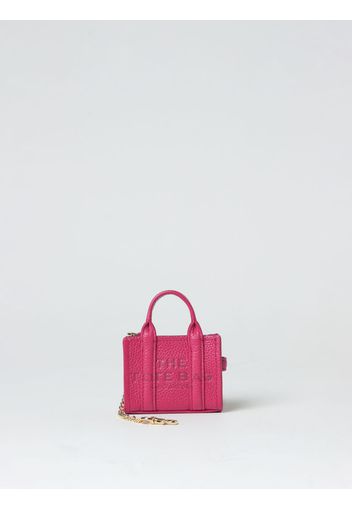 Portachiavi MARC JACOBS Donna colore Fuxia