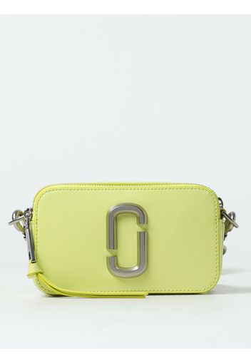 Borsa The Snapshot Marc Jacobs in pelle saffiano