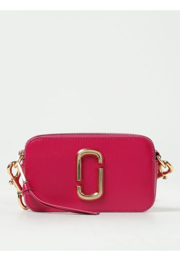 Borsa The Snapshot Marc Jacobs in pelle saffiano