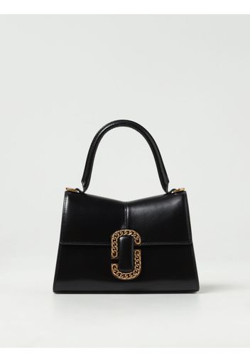 Borsa The Top Handle Marc Jacobs in pelle