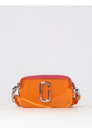 Borsa The Jelly Snapshot Marc Jacobs in pvc