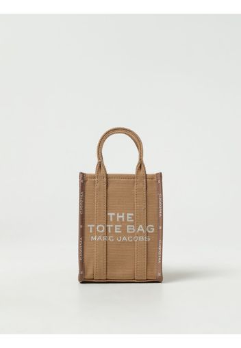 Borsa The Tote Bag Marc Jacobs in pelle a grana