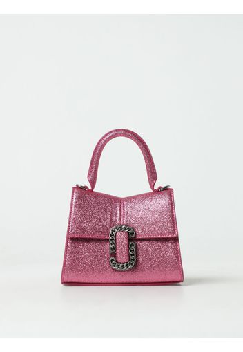 Borsa St. Marc Mini Marc Jacobs in glitter