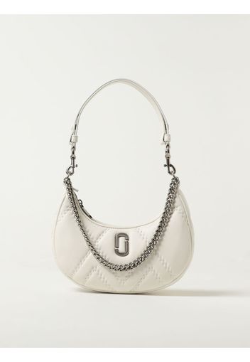 Borsa The Curve Bag Marc Jacobs in nappa trapuntata