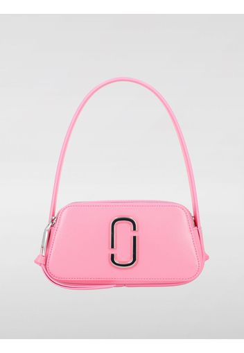 Borsa The Slingshot Bag Marc Jacobs in pelle saffiano